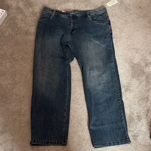 Prana Men's Relaxed Denim Jeans